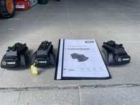 Thule Rapid System 757
