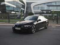 BMW 325i e92 manual piękna
