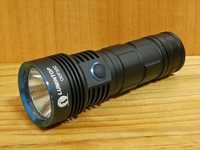 Очень яркий фонарь Lumintop ODF30C Xhp 70-2 Ліхтар