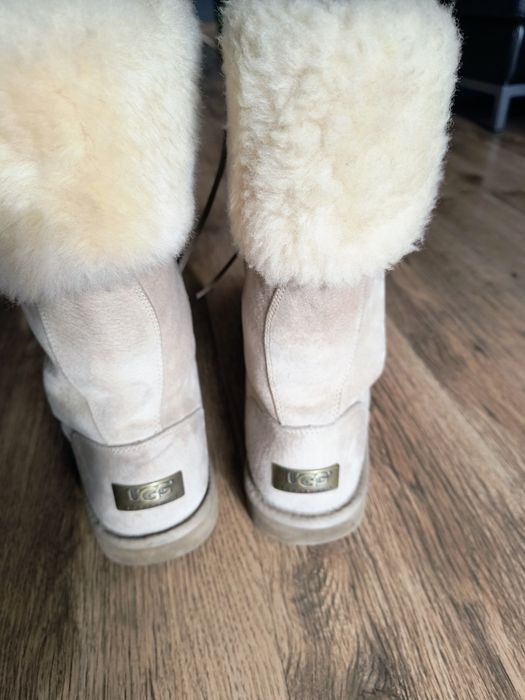 UGG buty ocieplane