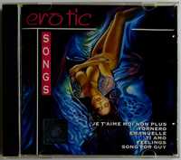 Erotic Orchestra 1996r The Power Band I Santo California