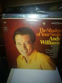 Andy Williams - The Shadow Of Your Smile Lp USA 1966