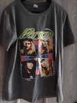 Poison t-shirt L/XL Damski