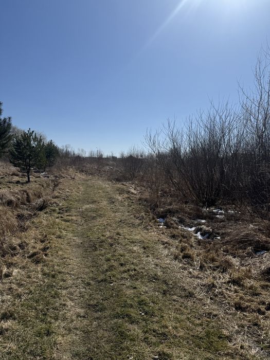 Продається ділянка під забудову в Пасіках Зубрицьких - Сопрано