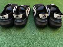 Sandały Adidas rozmiar 32