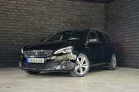 Peugeot 308 SW 2.0 BlueHDi GT Line