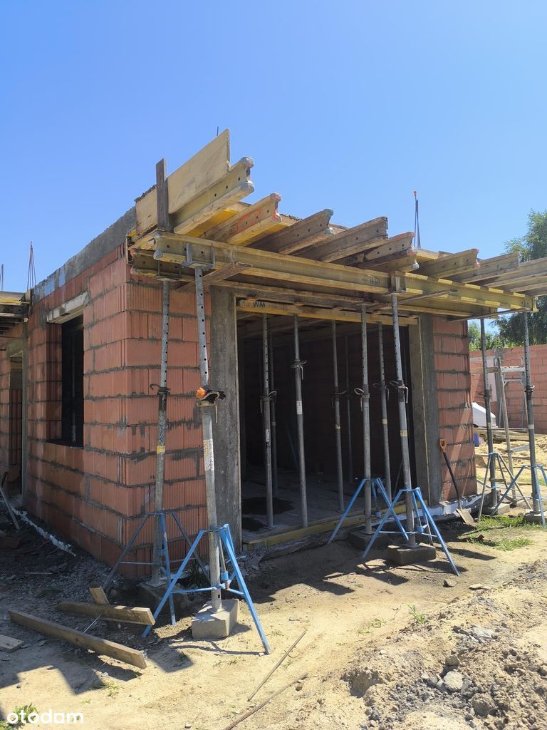 Mini segment, 3 pokoje - 41,58m2