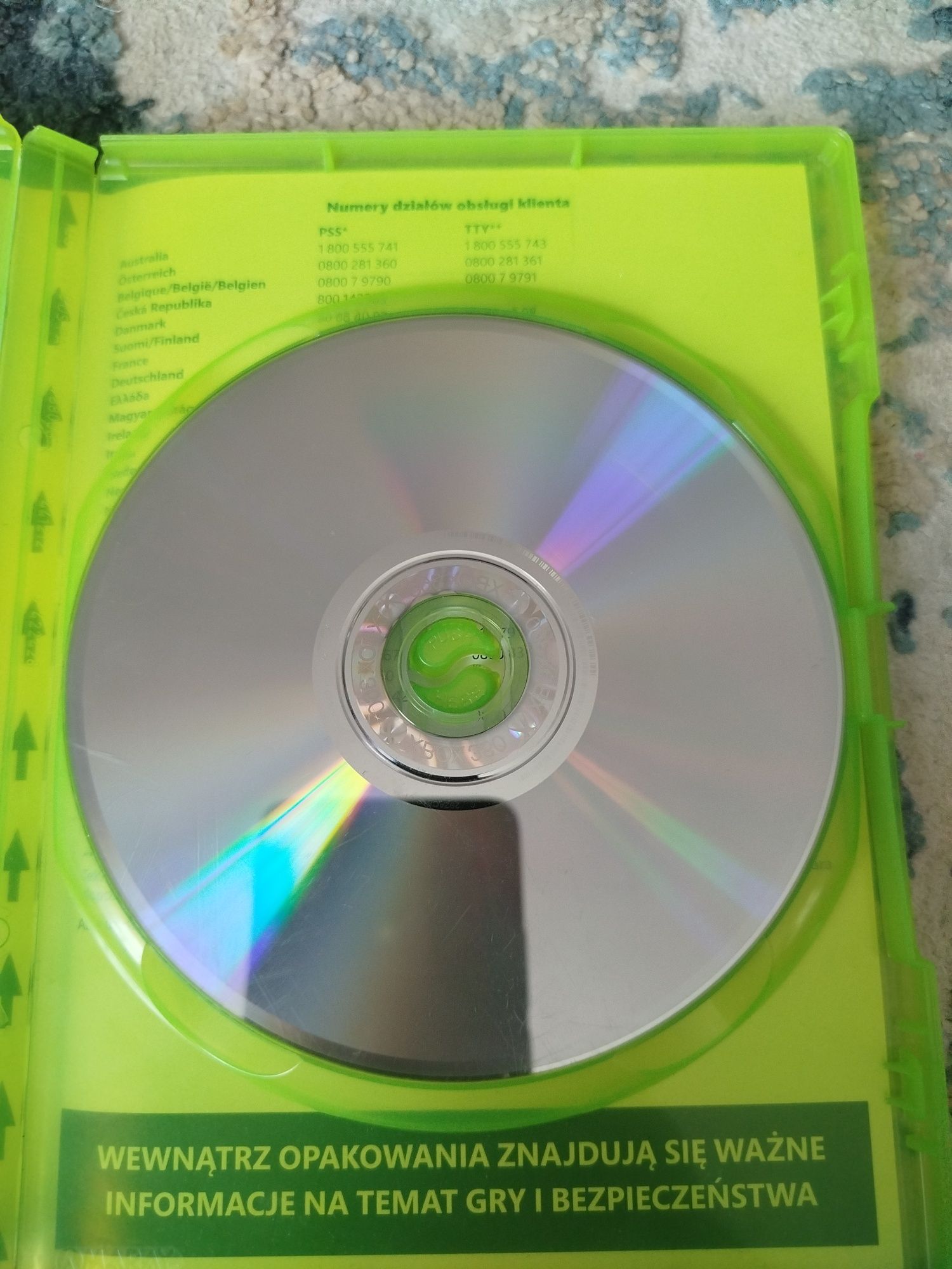 Minecraft Xbox 360