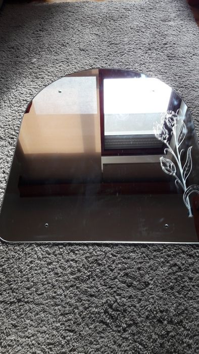 Espelho 80x60 de parede