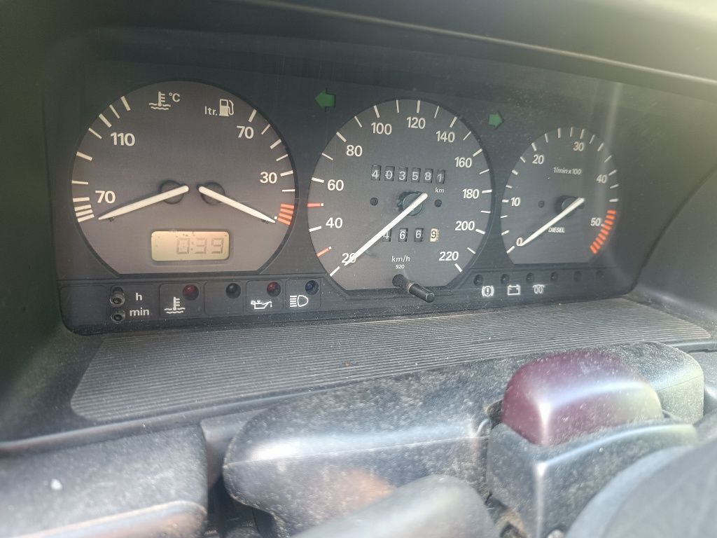 Vw Passat 1.9tdi