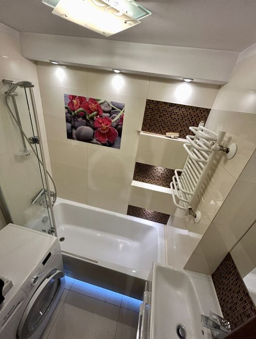 Pokój przy centrum. Do wyboru jeden z dwóch. Room for rent.