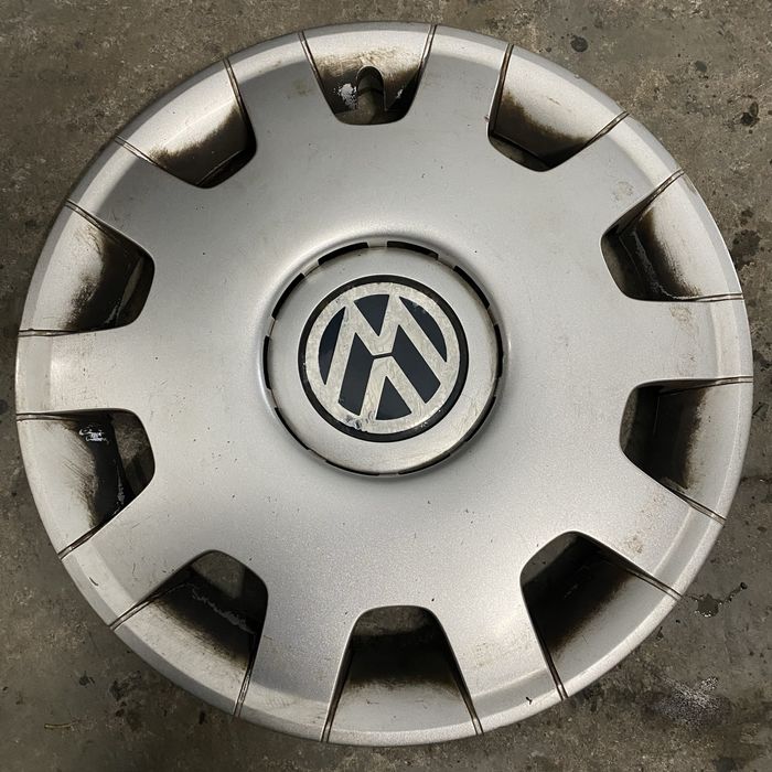 Ковпаки на диски R14(Volkswagen)