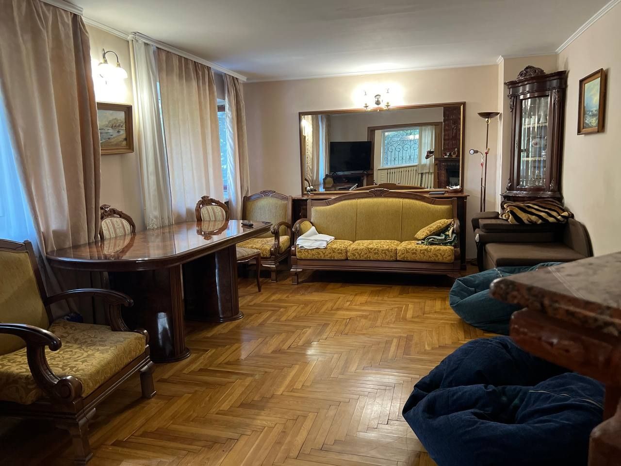 Продам будинок в лісі Бородинський Ремонт