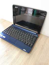 Portátil acer Aspire one series