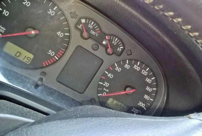 licznik golf 4 1,9tdi