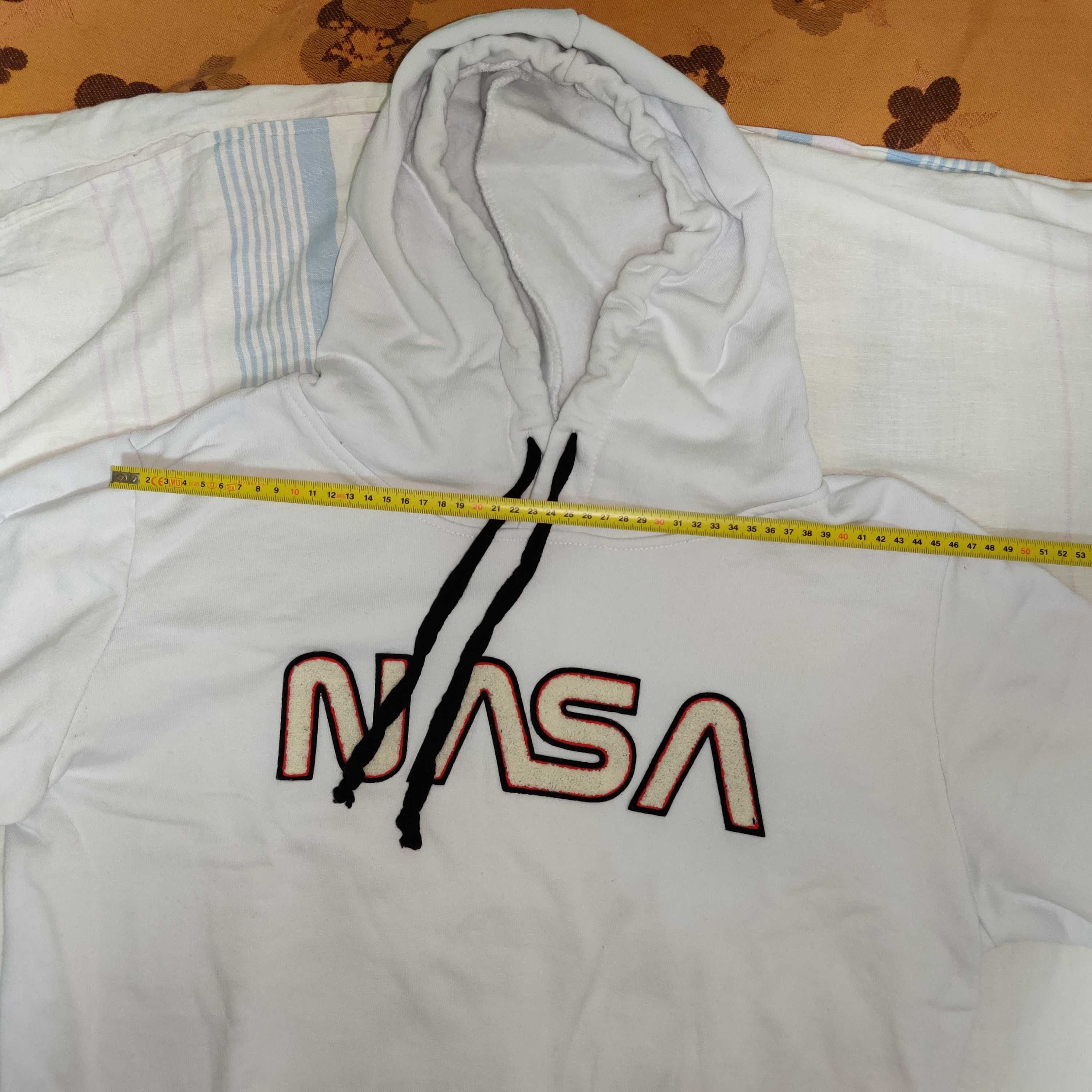 Худи Nasa live 978