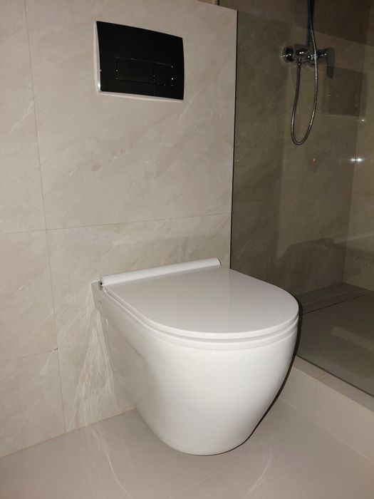 Перше заселення просторої трикімнатної в Софія Резиденс