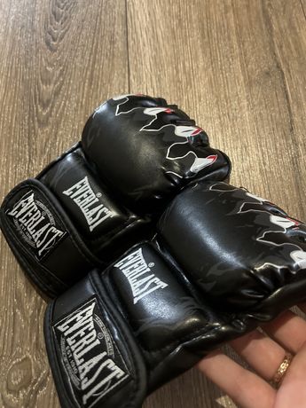 Рукавички рукавиці для боксу