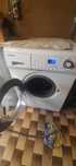 Maquina Lavar Roupa Samsung 6kg