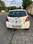 Toyota yaris rocznik 2006