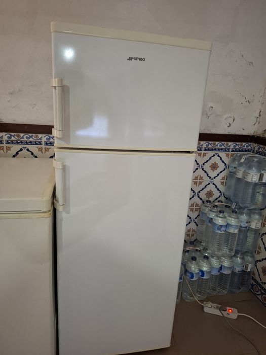 Frigorifico Smeg