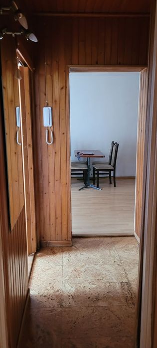 Wynajmę 2-pokojowe mieszkanie/okres do 10 lat/od stycznia 2026 wynajem