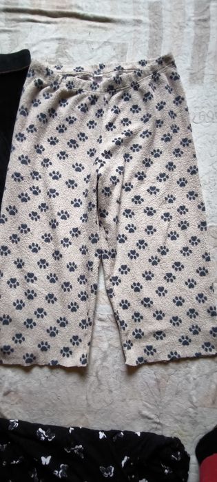 Набор штанов,для дома на р.56-58(лотом)