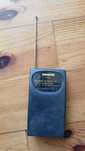 Radio Thomson rt232 na baterie
