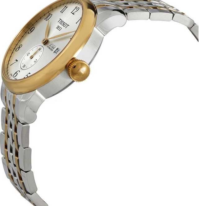 Tissot Le Locle Automatic T006.428.22.032.00