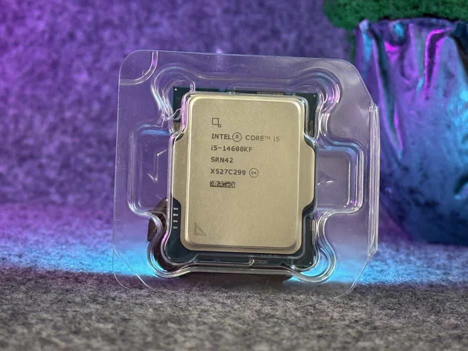 Гарантія! Процесор Intel Core i5 14600KF s1700 | TradeIn