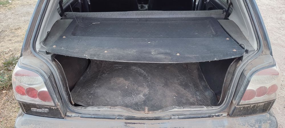 Розборка Volkswagen Golf 3 разборка Фольксваген гольф 3 шрот