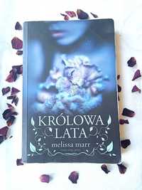 Królowa Lata Melissa Marr