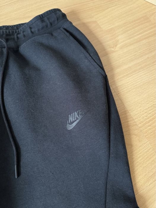 Штани Nike Tech Fleece. XL
