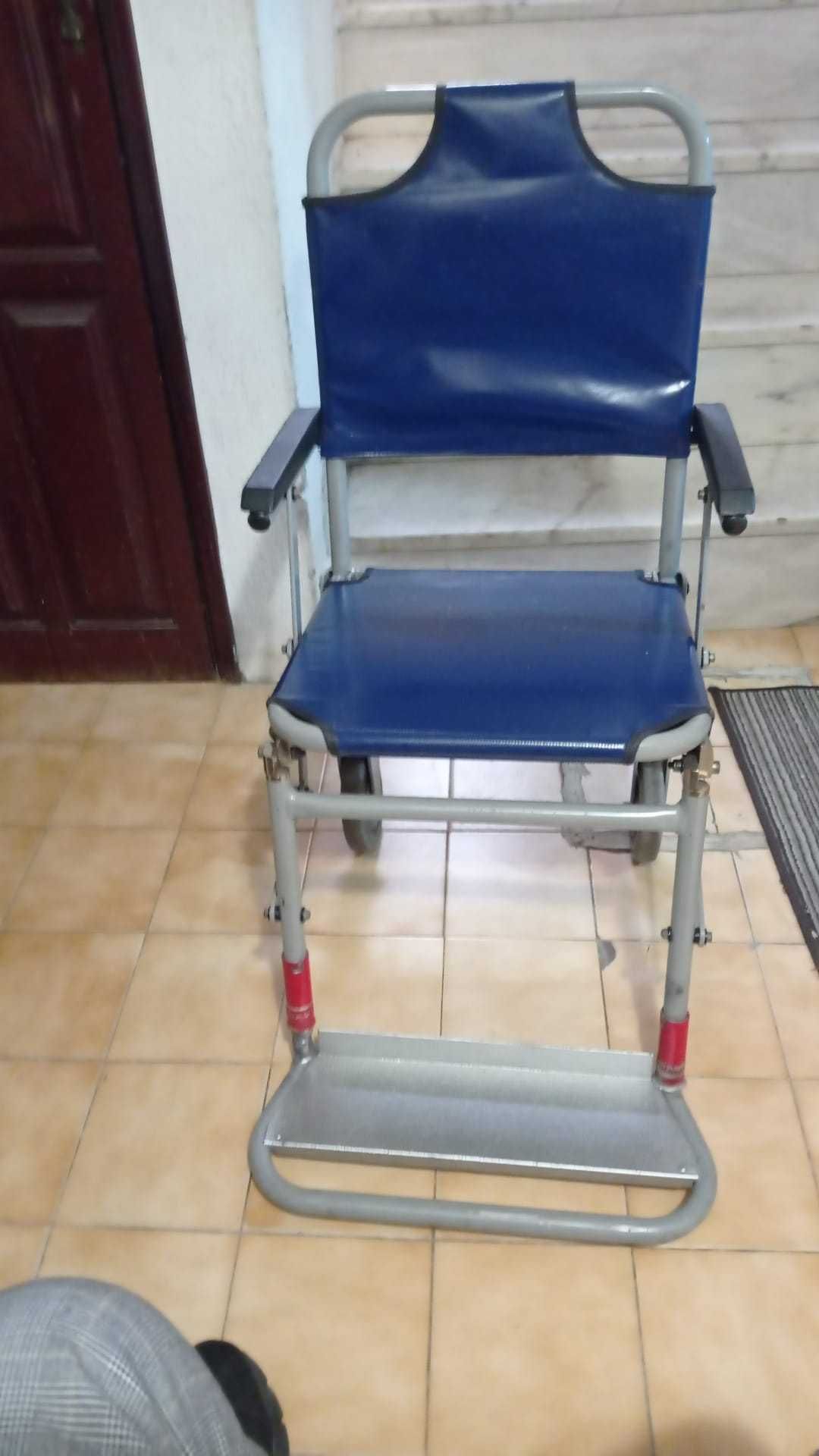 Cadeira de rodas