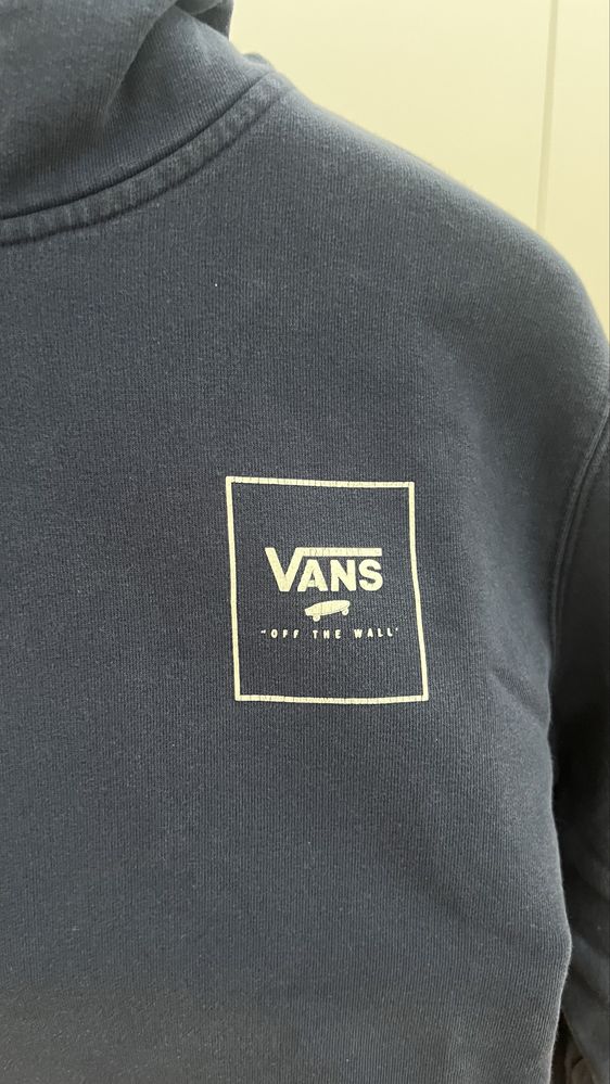 Sweat VANS Rapaz