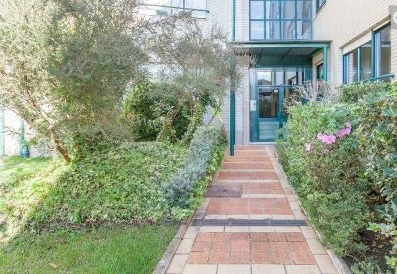 Apartamento T1 na Avenida de Francelos