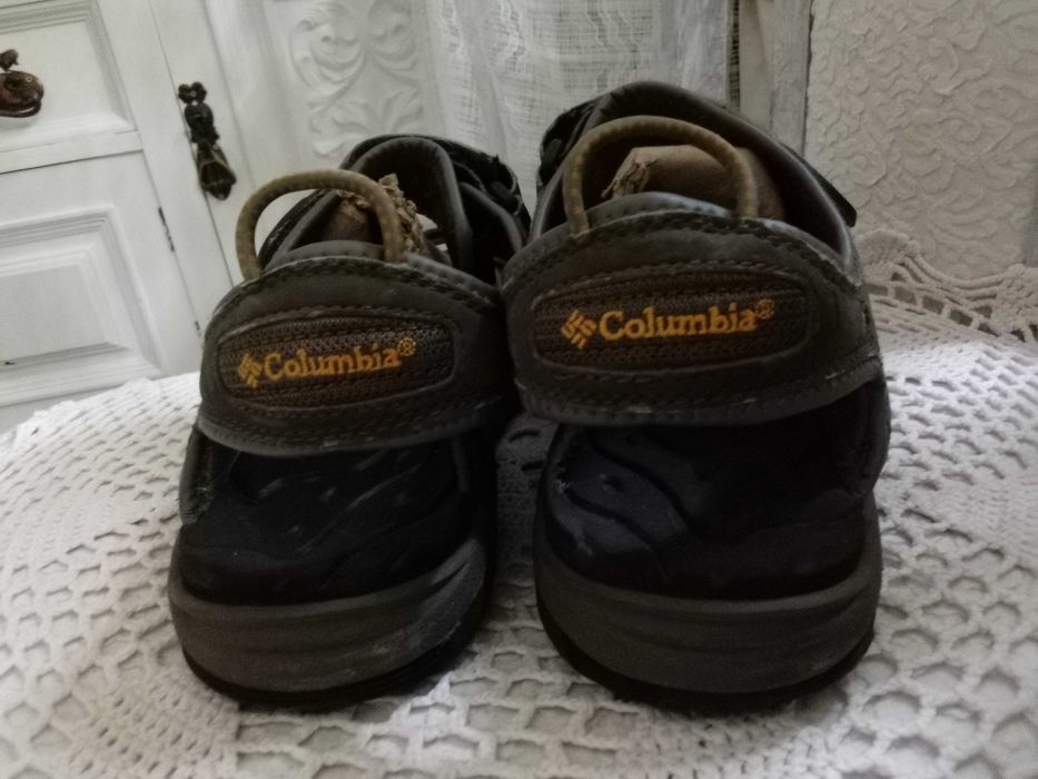 GRATIS sandały męskie buty letnie Columbia 43