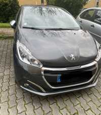 Peugeot 208 1.2 PureTech Style