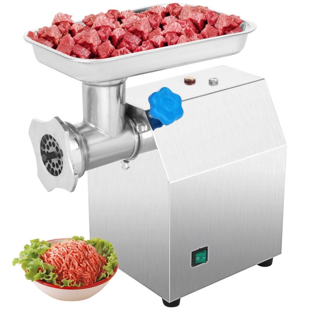 Moedor de Carne Elétrico , 12.2 kg/h, 850W