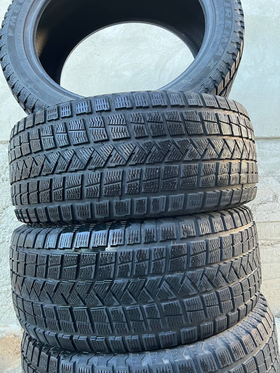 Шини Firemax 275 /45r 20