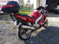 Yamaha thundercat 600 yzf