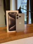 iPhone 15 Pro 128gb