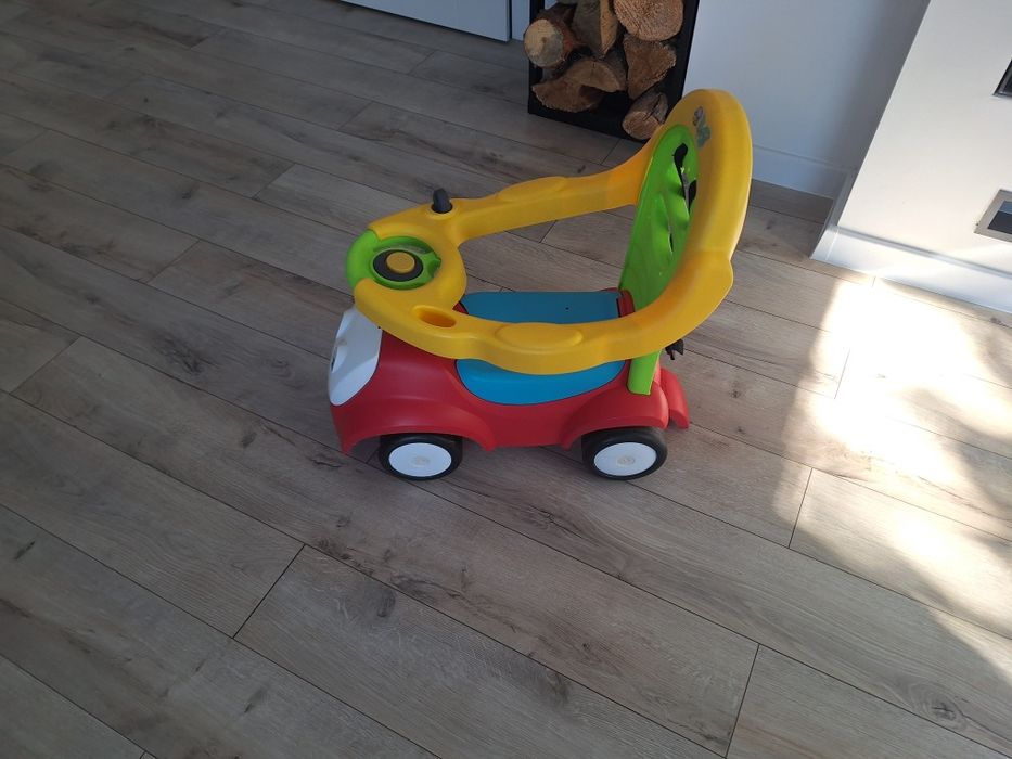 Smoby jeździk dla dziecka