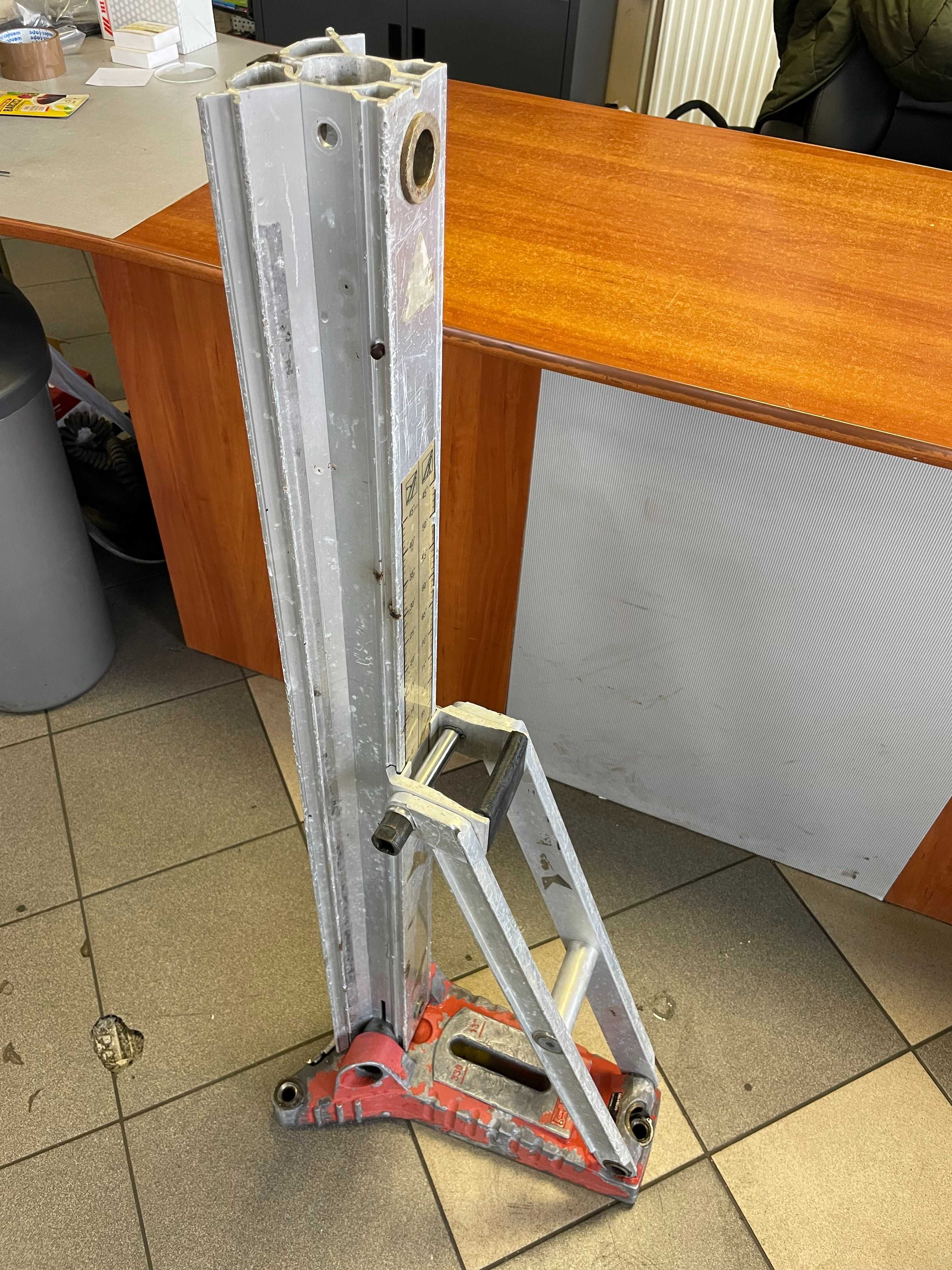 Statyw Hilti DD-HD30 , wiertnica DD200 DD250 DD500