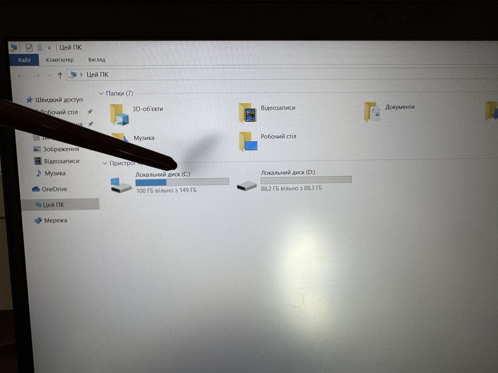 Dell Latitude 5501 запчастини розбірка разборка