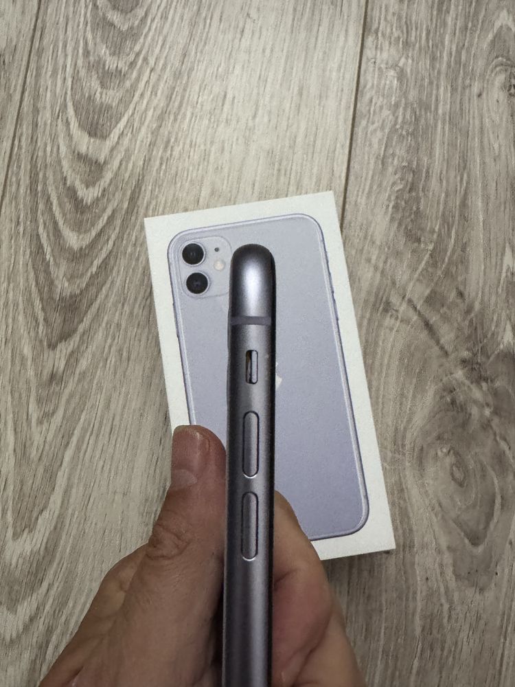 iPhoneі 11 128 ,стан з 10/9