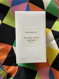 Perfumy Bohoboco Yellow Rose Intense