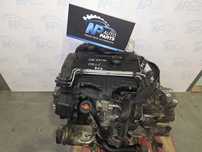 Motor Volkswagen 2.0Tdi