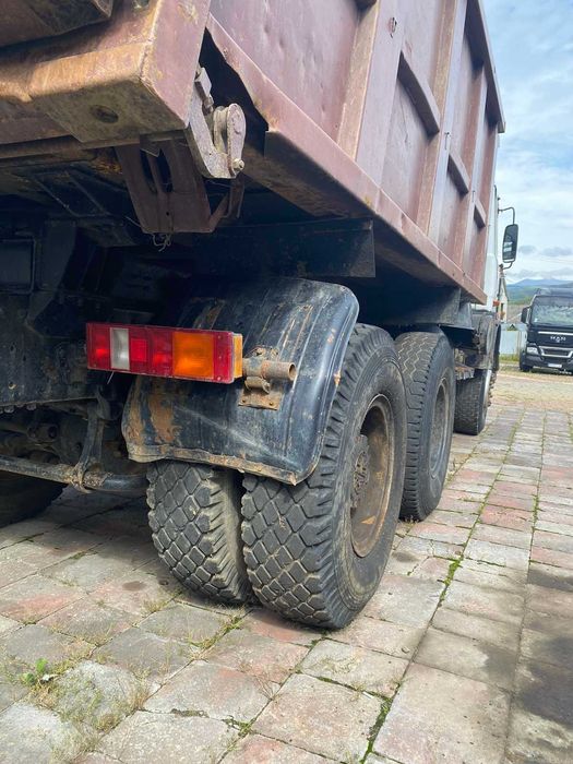 Продам МАЗ  551605 обмін авто чи спецтехніку