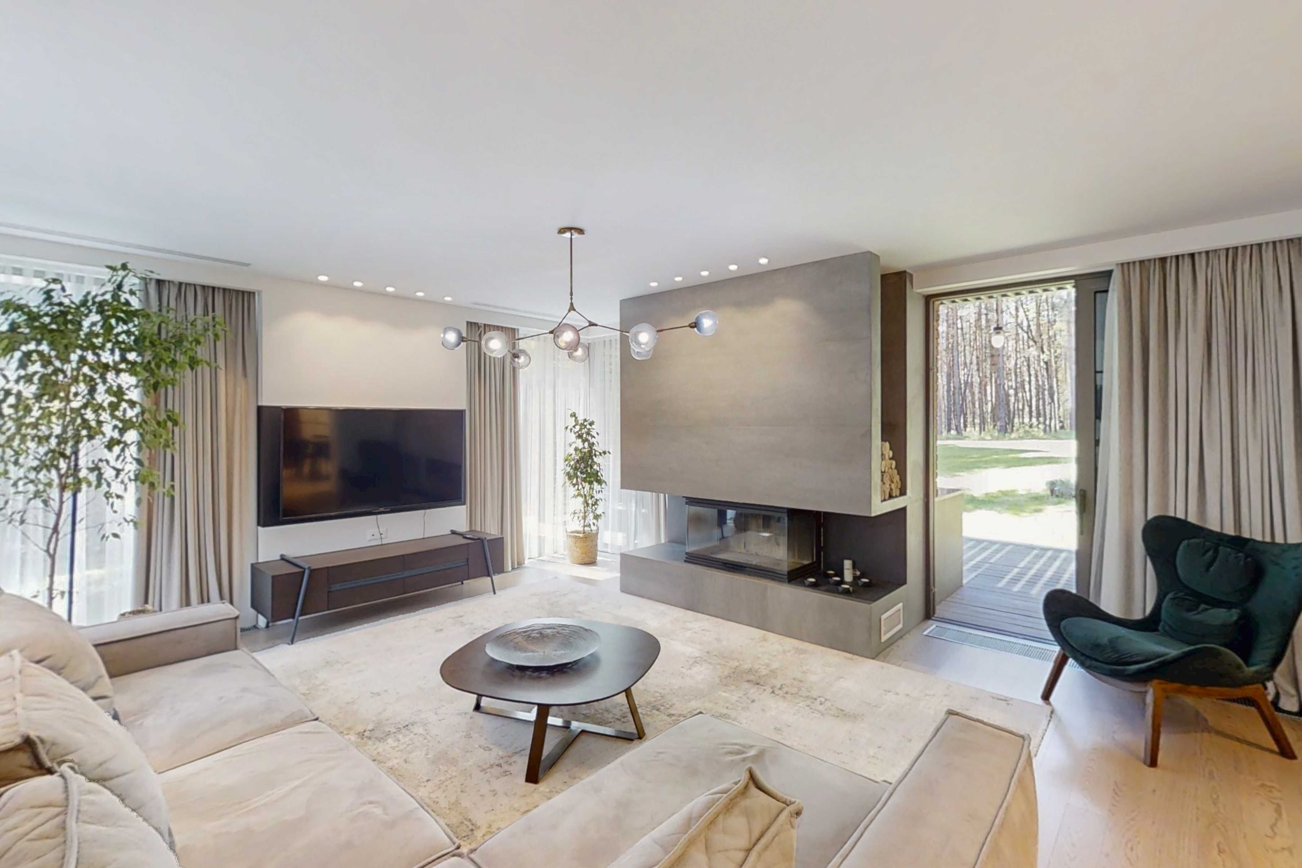 Оренда будинку 264м2,Goodlife Park, Лебедівка, Київ 15хв